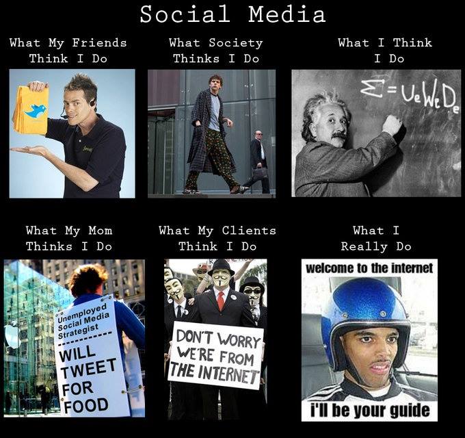 SocialMedia